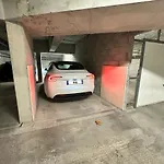 66m2 Cosy Avec Garage Apartament
