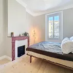 Apartament 66m2 Cosy Avec Garage *