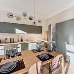 66m2 Cosy Avec Garage Cannes