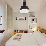 66m2 Cosy Avec Garage