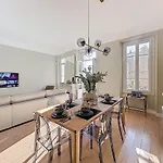 66m2 Cosy Avec Garage * Cannes