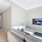 66m2 Cosy Avec Garage Apartament *