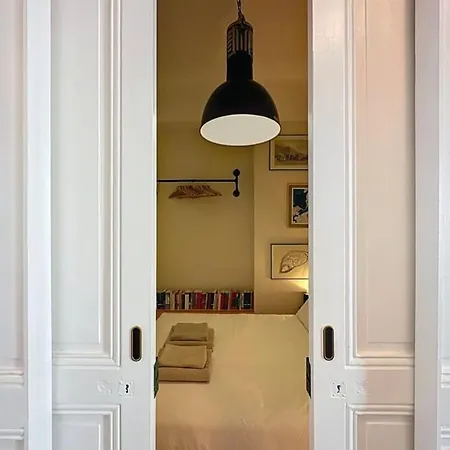 66m2 Cosy Avec Garage *