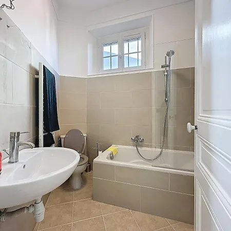 Apartamento 66m2 Cosy Avec Garage