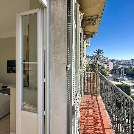 Apartamento 66m2 Cosy Avec Garage