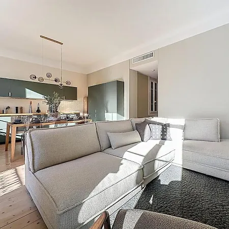 Apartamento 66m2 Cosy Avec Garage *