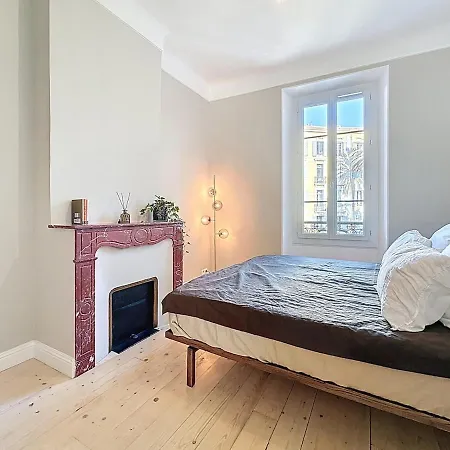 Apartamento 66m2 Cosy Avec Garage *