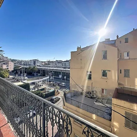 Apartamento 66m2 Cosy Avec Garage *