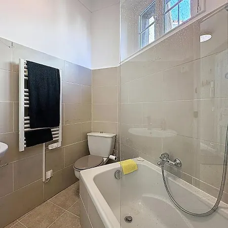 Apartamento 66m2 Cosy Avec Garage *