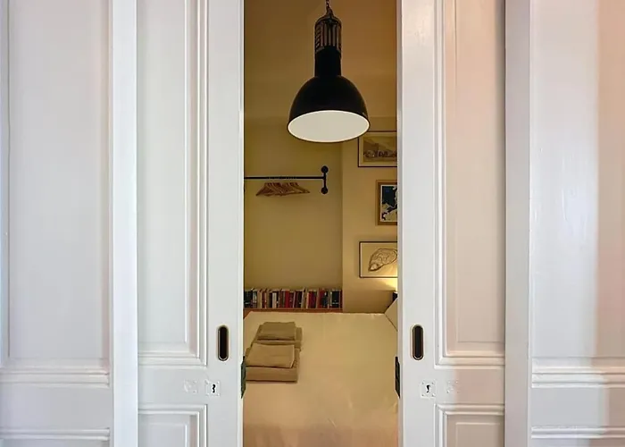 66m2 Cosy Avec Garage *