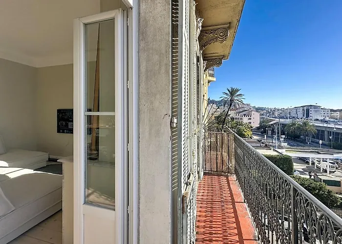 Apartamento 66m2 Cosy Avec Garage