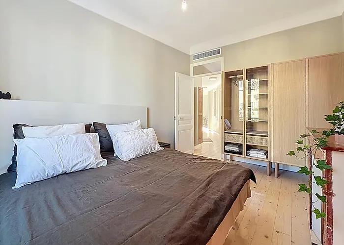 Apartamento 66m2 Cosy Avec Garage