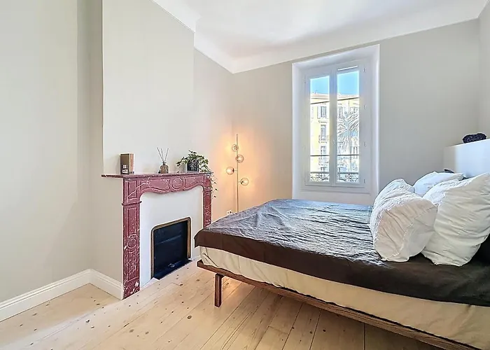 Apartamento 66m2 Cosy Avec Garage *