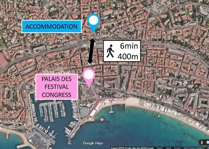 66m2 Cosy Avec Garage Apartamento