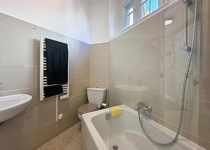 Apartamento 66m2 Cosy Avec Garage *