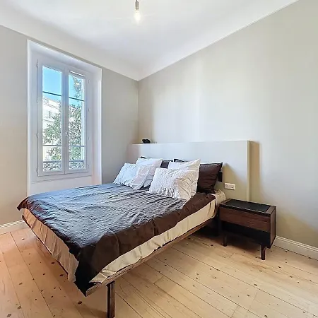 شقة 66m2 Cosy Avec Garage كان