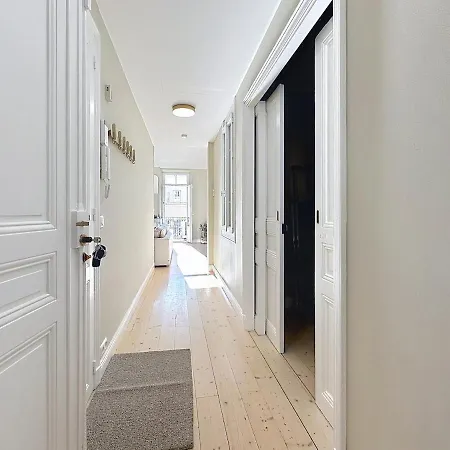 شقة 66m2 Cosy Avec Garage كان